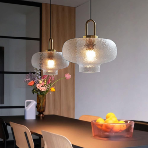 Hanging Pendant Light