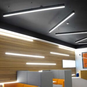 LED Linear Light