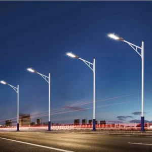 LED Street Light