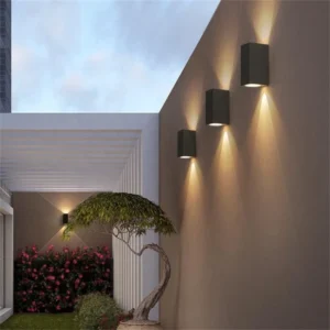 LED Wall Light