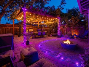 Outdoor Lighting